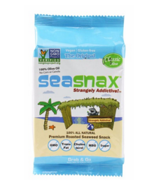 Vitacost：巧克力、薄脆饼、软糖等精选零食享额外8.5折