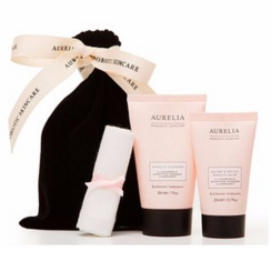 Beauty Expert：Aurelia精选护肤品享8折
