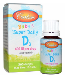 iHerb：精选维生素D系列享额外9折+新用户再减$5