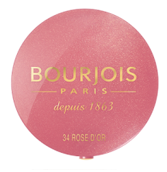 Feelunique中文官网： Bourjois 妙巴黎 美妆经典必备 线上7折
