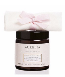 Beauty Expert：Aurelia精选护肤品享8折