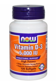 iHerb：精选维生素D系列享额外9折+新用户再减$5