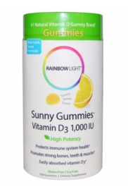 iHerb：精选维生素D系列享额外9折+新用户再减$5