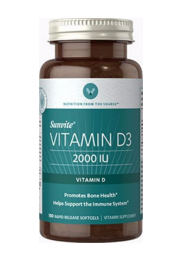Vitamin World特惠活动：自营产品均买1送2