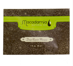HQhair：Macadamia洗发护发品7.5折起+额外9.5折