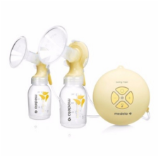 Windeln：精选Weleda维蕾德、Schaebens雪本诗、Medela 美德乐等品牌7折起+包直邮