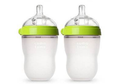 comotomo奶嘴可变流量和快速流量如何选择？comotomo和贝亲哪个好？