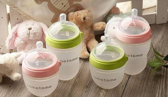 comotomo奶瓶是哪个国家和地区的（介绍）？