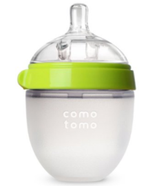 comotomo奶瓶有几款？comotomo奶瓶价格是多少？