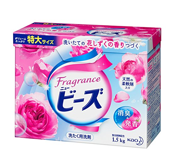 日本亚马逊：KAO花王精选生活用品满2500立减500日元