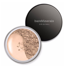 Lookfantastic：BareMinerals精选彩妆享9折