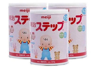  日本明治奶粉产地有几个？日本明治奶粉奶源是哪的？