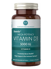 Vitamin World特惠活动：自营产品均买1送2