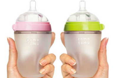 清洗comotomo奶瓶用什么刷?