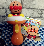 日本亚马逊现有Pinocchio面包超人水枪、写字画板、厨房料理等玩具6折起特卖
