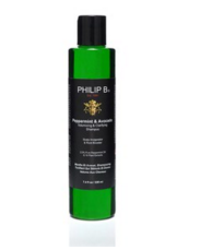 SkinStore现有Philip B洗发护发品1件享8折 2件享7.8折