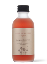 HQhair现有Grow Gorgeous增发洗护系列享7.5折+豪华赠品