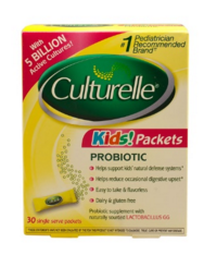 Vitacost现有I-Health Culturelle康萃乐益生菌低至8.5折