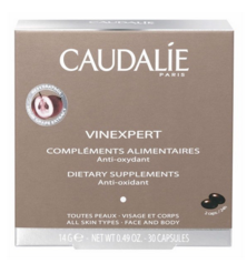 Lookfantastic现有Caudalie欧缇丽护肤系列2件享8折