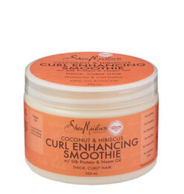 Lookfantastic精选Shea Moisture洗发护发品买3付2