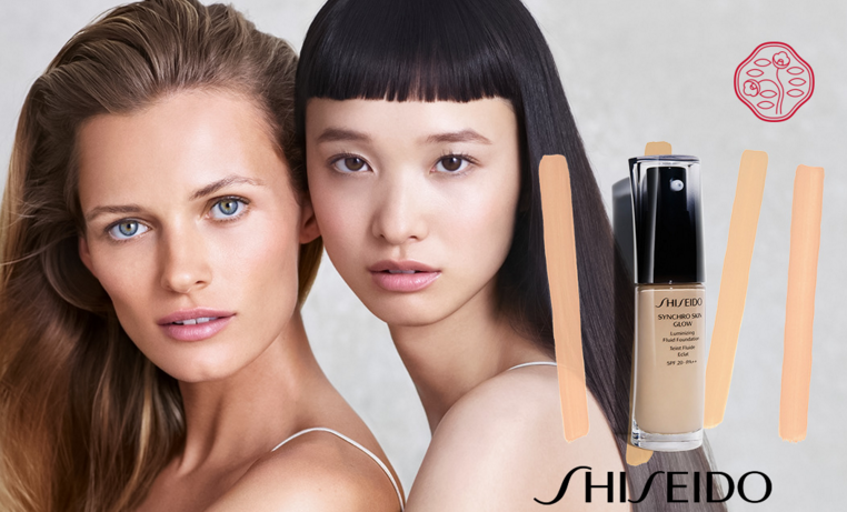 Beauty Expert现有Shiseido资生堂护肤、彩妆系列享8.5折