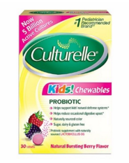 Vitacost现有I-Health Culturelle康萃乐益生菌低至8.5折