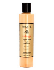 SkinStore现有Philip B洗发护发品1件享8折 2件享7.8折