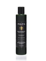SkinStore现有Philip B洗发护发品1件享8折 2件享7.8折