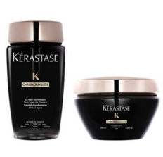 Lookfantastic现有Kerastase卡诗专业洗护品线上享7折