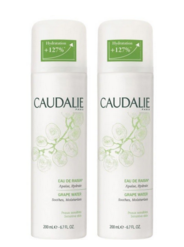Lookfantastic现有Caudalie欧缇丽护肤系列2件享8折