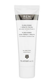 Beauty Expert现有REN有机护肤美体系列享7.5折