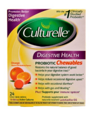 Vitacost现有I-Health Culturelle康萃乐益生菌低至8.5折