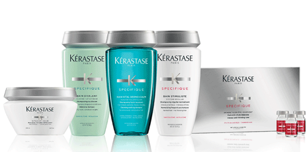 Lookfantastic现有Kerastase卡诗专业洗护品线上享7折