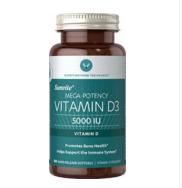 Vitamin World现有自营产品买1送1+满额最高减$30