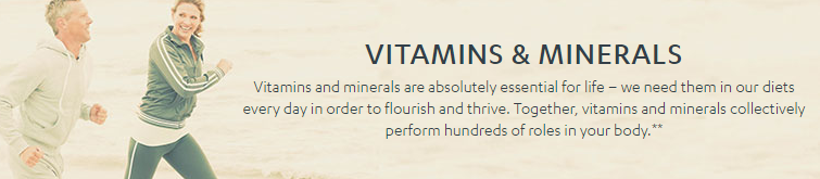  Vitamin World现有营养保健品享额外6折