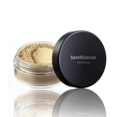Feelunique精选bareMinerals美妆系列低至8折