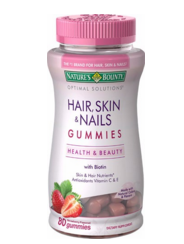 Vitacost现有胶原蛋白、维生素等女性营养保健品享8折