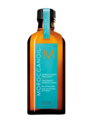 Lookfantastic精选Moroccanoil摩洛哥油洗发护发品享7.5折