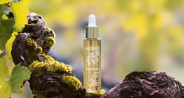 Beauty Expert现有Caudalie欧缇丽护肤品享7.5折