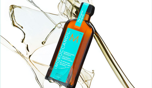 Lookfantastic精选Moroccanoil摩洛哥油洗发护发品享7.5折