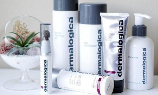 SkinStore现有Dermalogica德美乐嘉护肤品享8折+送豪华礼品