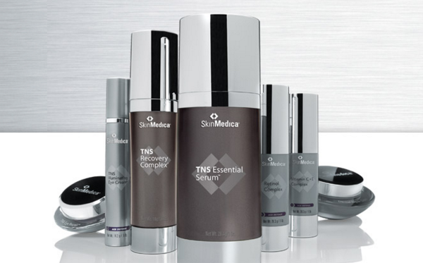 SkinStore现有SkinMedica高效抗衰老护肤品享6.7折