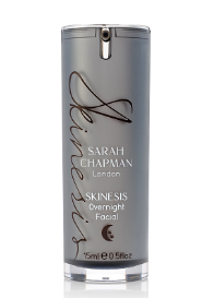 Feelunique现有Sarah Chapman熬夜神油等护肤品享7折+满£120减£10