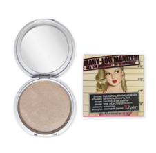 Feelunique精选The Balm复古彩妆品享8折+满£88减£5