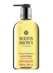 SkinStore精选Molton Brown身体护理品享7.8折