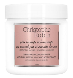 HQhair现有Christophe Robin洗发护发品2件享7.3折+送美妆蛋礼盒