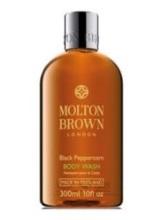 SkinStore精选Molton Brown身体护理品享7.8折