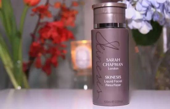 Feelunique现有Sarah Chapman熬夜神油等护肤品享7折+满£120减£10