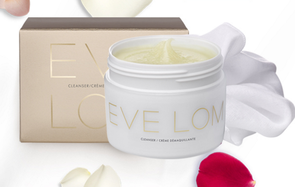 Beauty Expert现有Eve Lom护肤品享7.7折