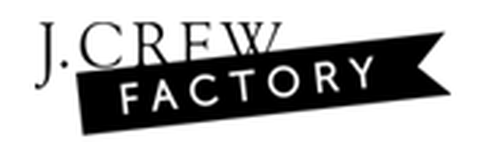 【额外5折！】J.Crew Factory 官网：清仓区男、女、童装 额外5折